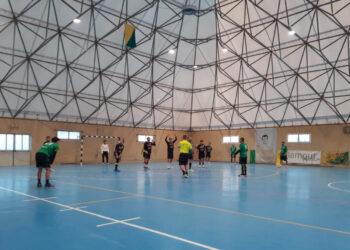 Lo Scicli Social Club deve tornare alla vittoria