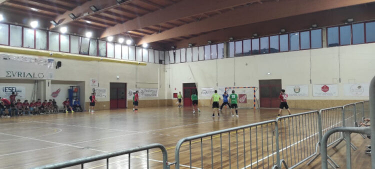 Scicli Social Club: primo stop stagionale