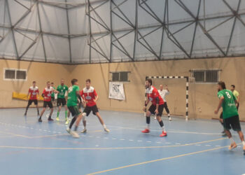 Scicli Social Club ancora in trasferta