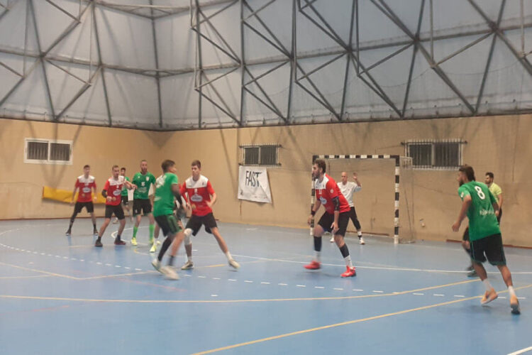 Scicli Social Club ancora in trasferta