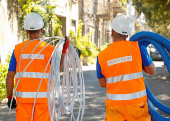 Borghi connessi, dall'11 novembre l'Open Fiber Tour a Monterosso Almo