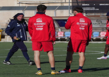 Modica Calcio pronto alla grande sfida di Avola