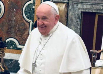 E' morto Papa Francesco: aveva 88 anni