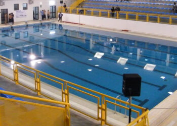 Ragusa, il 2 dicembre riapre la Piscina Comunale