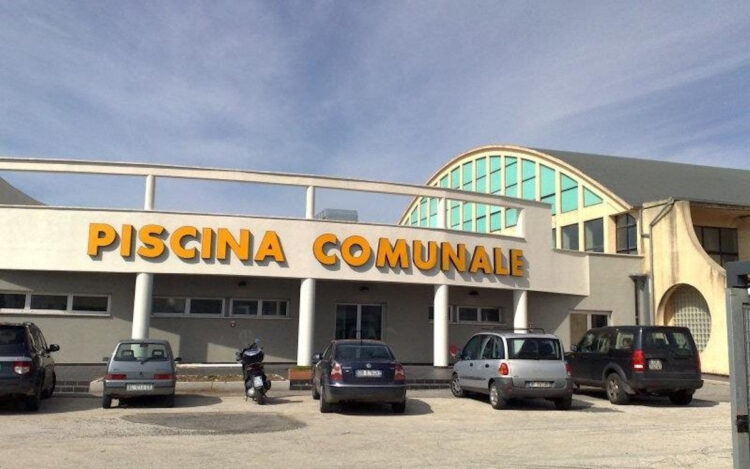 Piscina comunale di Ragusa chiusa per guasto