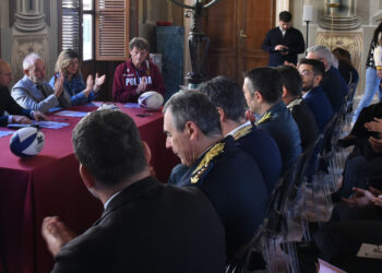 Ragusa, siglato in Prefettura il progetto Sport e legalità