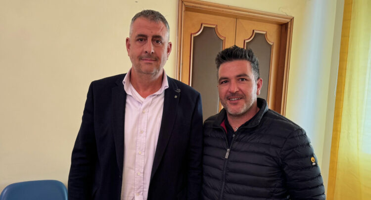 Cosacavaddu ibleo, medaglia d'argento a livello mondiale per l'azienda Criscione di Ragusa