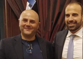 Comiso, Salvo Liuzzo coordinatore regionale di orizzonti Liberali