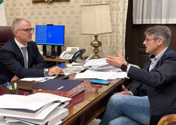 Rimborso sisma 90, Firrincieli a Montecitorio: vicini a una svolta, anche per i contribuenti di Ragusa