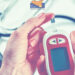 Diabete: screening gratuito della glicemia a Ragusa