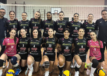 Koira Volley Vittoria 3 punti d'oro