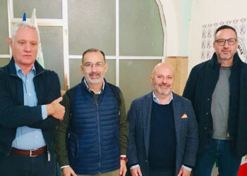 Sicurezza e decoro urbano a Vittoria: FI si confronta con associazioni di categorie