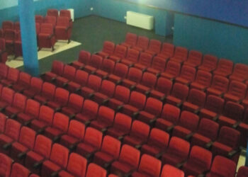 Annullata la stagione delle emozioni, rassegna teatrale al Marcello Perracchio di Ragusa