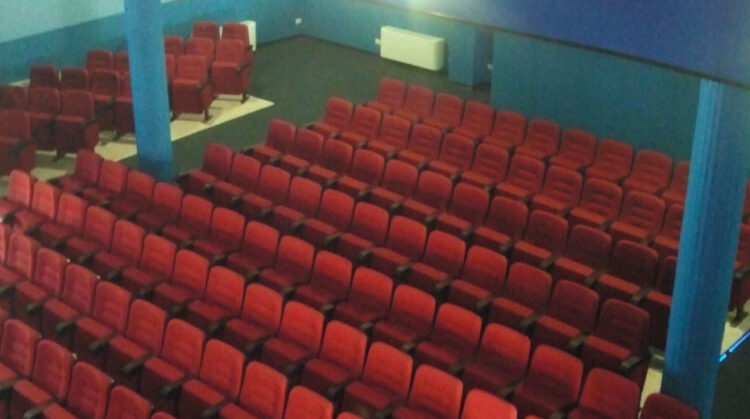 Annullata la stagione delle emozioni, rassegna teatrale al Marcello Perracchio di Ragusa