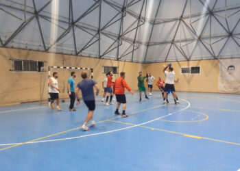 Esordio stagionale casalingo per lo Scicli Social Club