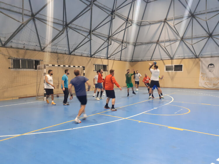 Esordio stagionale casalingo per lo Scicli Social Club