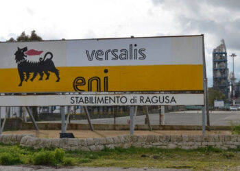 Vertenza Versalis a Ragusa, Firrincieli: no alla cura dimagrante della società Eni