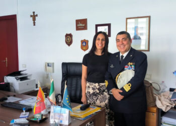 Pozzallo, gli studenti dell'Istituto La Pira visiteranno due sommergibili ad Augusta