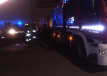 Incidente allo stabilimento Almer di Ragusa: feriti due operai