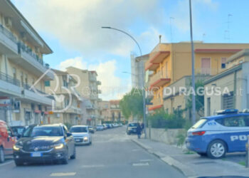 Modica, 56enne trovato morto in un B&B