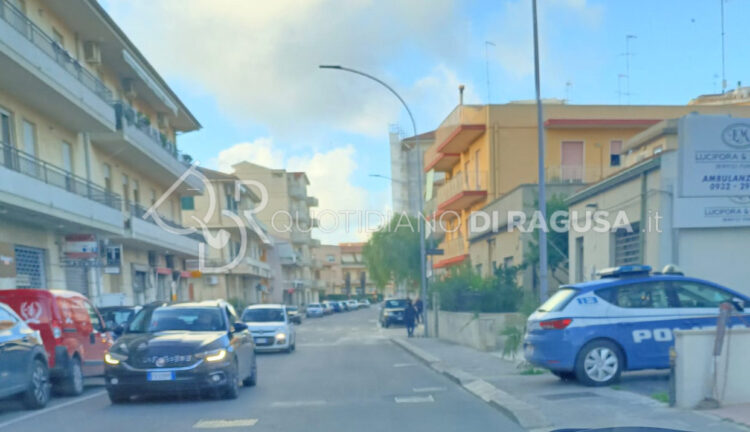 Modica, 56enne trovato morto in un B&B