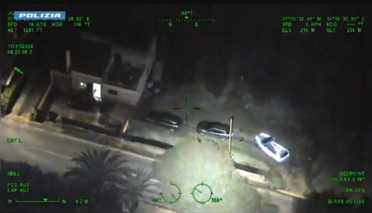 Ragusa, Sallemi: Contro il racket mafioso una forte risposta dello Stato