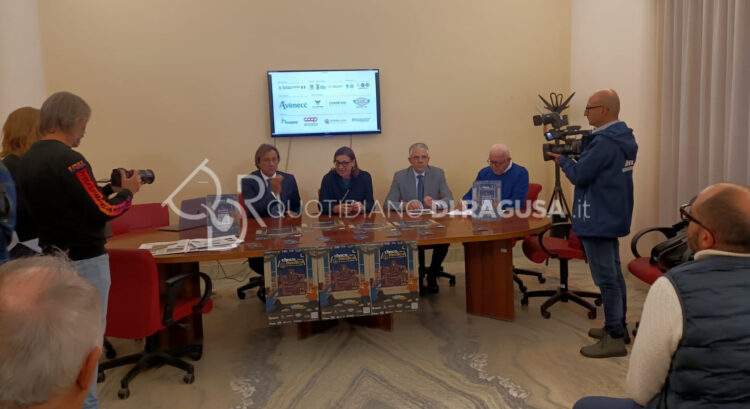 ChocoModica 2024 dal 6 all'8 dicembre: cioccolato, enogastronomia, cultura e musica