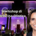 Medicina Olistica, workshop a Catania con Giordana Proto e Fabrizio Corona