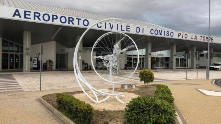 Aeroporto Comiso, i sindaci scelgono il dialogo e il confronto con i vertici di SAC