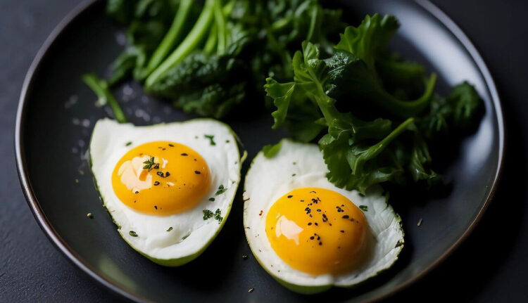 Dieta delle uova dei 3 giorni proteica: Menù Settimanale