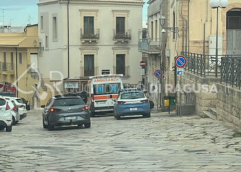 Anziano trovato morto a Comiso