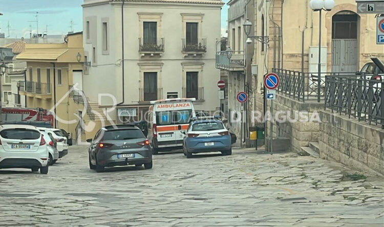 Anziano trovato morto a Comiso
