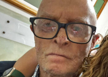 Ritrovato l'anziano scomparso da Ispica