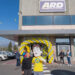 Inaugurato nuovo Ard Discount di Valcorrente (Belpasso) insieme a Nino Frassica