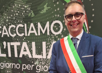 Comiso all'Assemblea Anci di Torino