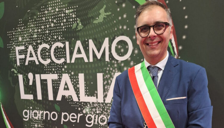 Comiso all'Assemblea Anci di Torino