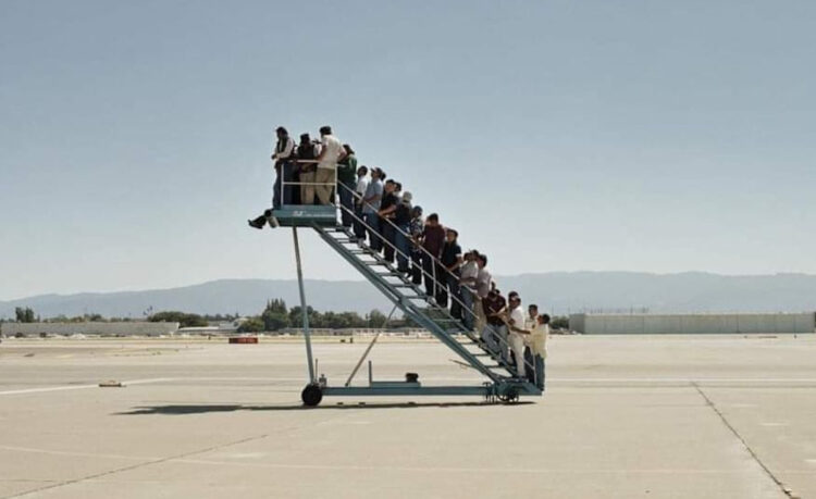 Piattaforma Rivendicativa del Comitato di Difesa e Sviluppo dell'Aeroporto di Comiso