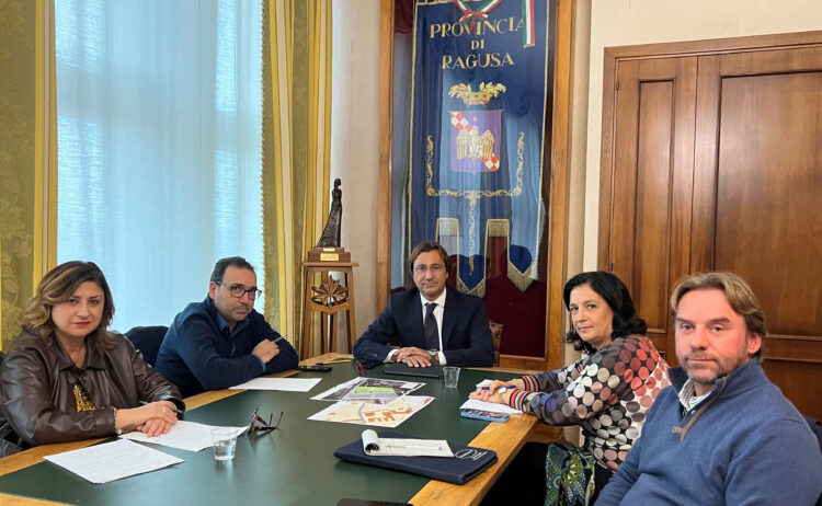 Carenza di aule a Comiso, interviene la Provincia