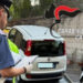 Auto rubate ritrovate a Catania in un cortile condominiale: una rubata a Comiso