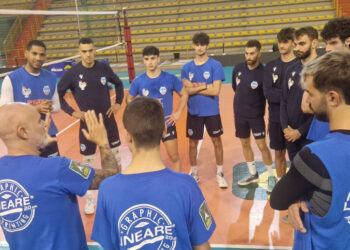 Avimecc Modica al PalaRizza per la sfida con Ortona