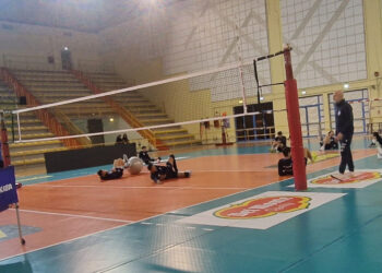 Avimecc Modica al PalaVitaletti