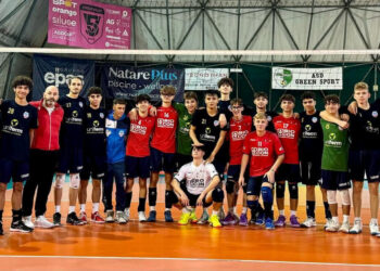 Volley Modica: fermi campionati di serie C e under 19, oggi in campo gli under 17