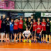 Volley Modica: fermi campionati di serie C e under 19, oggi in campo gli under 17