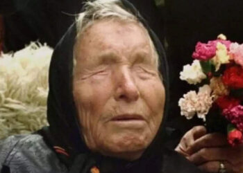 Baba Vanga e la spaventosa profezia della veggente per il 2025