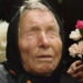 Baba Vanga e la spaventosa profezia della veggente per il 2025