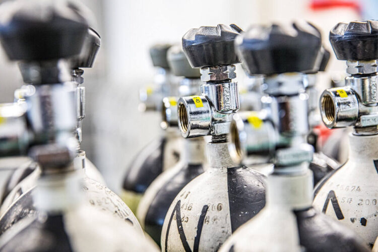 Ragusa: tavolo tecnico su carenza bombole di ossigeno gassoso nelle farmacie