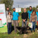 Giornata mondiale dell'albero: 300 alberi piantati da Despar Sicilia a Ragusa