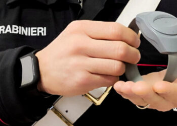 Ispica, non rispettava i domiciliari: in carcere giovane ispicese