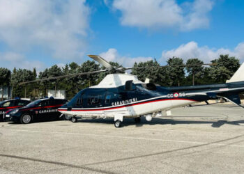 Ragusa, 28enne arrestato per rapina e lesioni personali