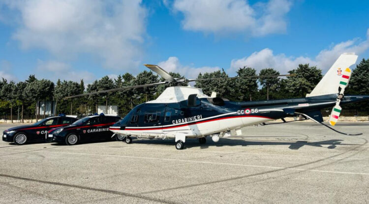 Ragusa, 28enne arrestato per rapina e lesioni personali